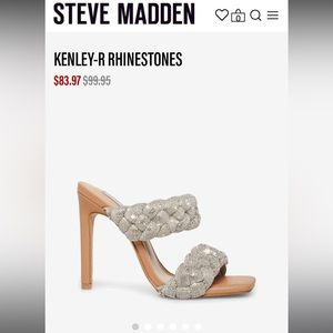 KENLEY-R RHINESTONES